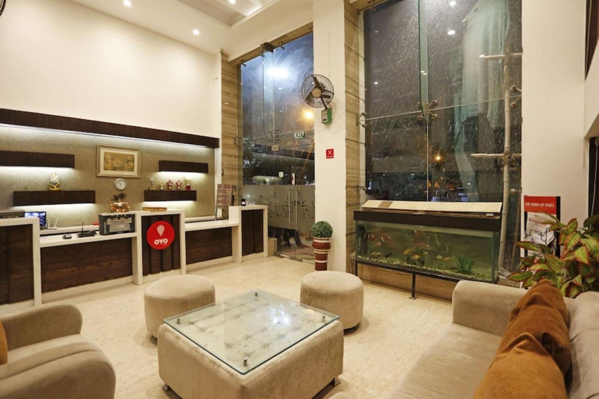 Hotel Ambience -5 Mints Walk From Railway Station 4*